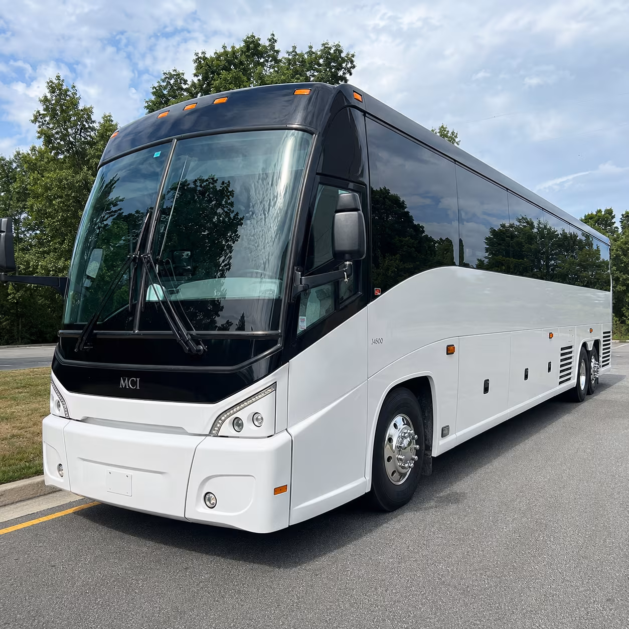 providence concert transportation